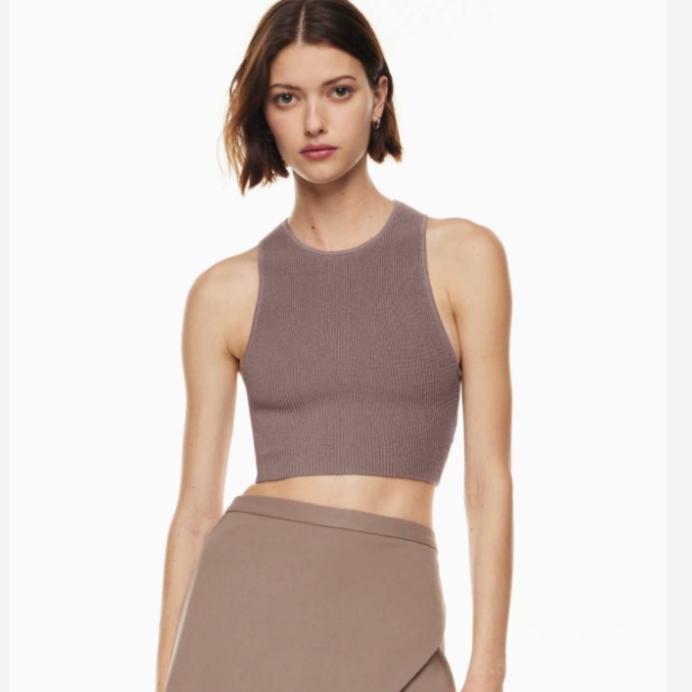 Aritzia tank top